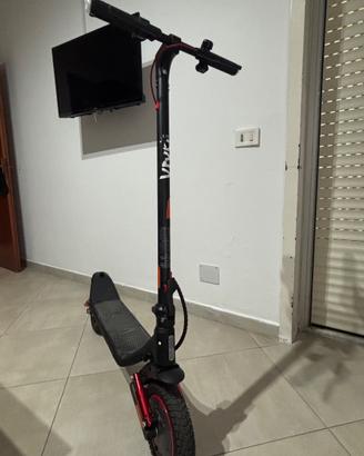 🛴 Monopattino Elettrico VIVOBIKE M-V30X (Nero) -