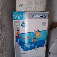 Piscina Bestway