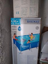Piscina Bestway