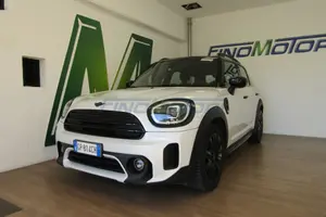 MINI Countryman 2.0 Cooper D Auto