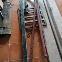 Accessori Montacarichi