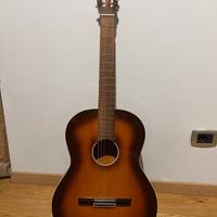 chitarra acustica