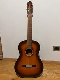 chitarra acustica