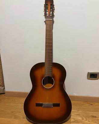 chitarra acustica