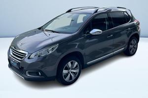 Peugeot 2008 1.2 puretech 12v Allure 82cv E6