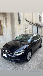 VOLKSWAGEN Golf 7ª serie - 2018