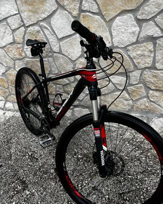 Mtb  Merida