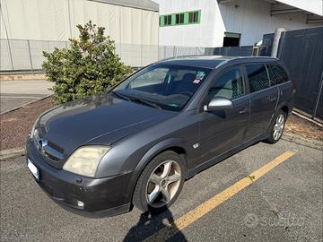 OPEL Vectra 1.9 16V CDTI 150 CV S.W. Elegance