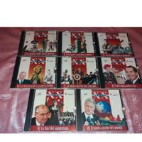 storia del xx secolo cd