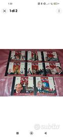 storia del xx secolo cd