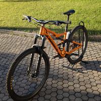 MTB full orbea Occam H10 tgM