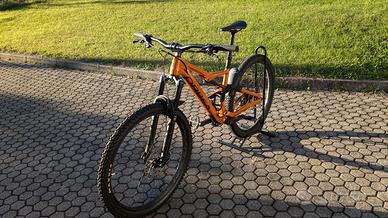 MTB full orbea Occam H10 tgM