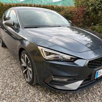 Seat Leon FR 2020