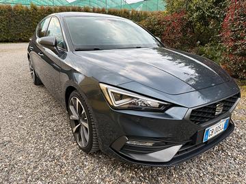 Seat Leon FR 2020