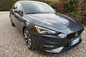 Seat Leon FR 2020