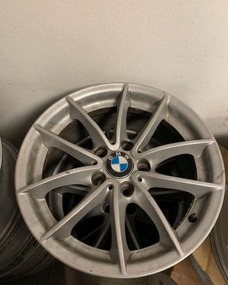CERCHI BMW X3
