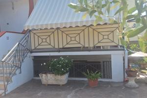 CILENTO - Appartamento in villa