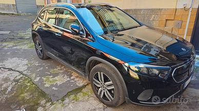 mercedes eqa Full Optional ma veramente full