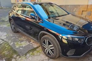 mercedes eqa Full Optional ma veramente full