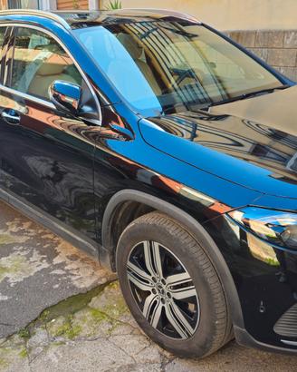 mercedes eqa Full Optional ma veramente full