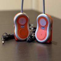 BABY CONTROL ASCOLTA FACILE CHICCO (NUOVO)