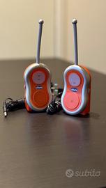 BABY CONTROL ASCOLTA FACILE CHICCO (NUOVO)