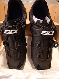 Scarpe hot sale sidi bdc