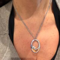 Collana Alviero Martini