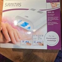 Lampada UV asciuga unghie