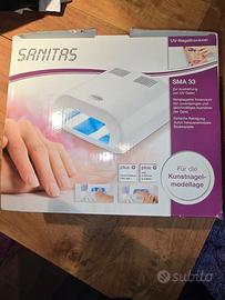 Lampada UV asciuga unghie