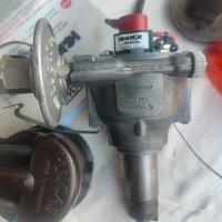 TRIUMPH TR3 RICAMBI VARI