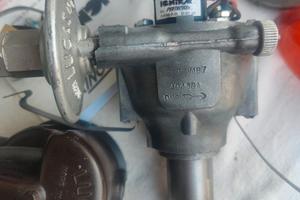 TRIUMPH TR3 RICAMBI VARI