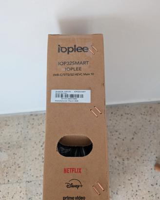 SMART TV