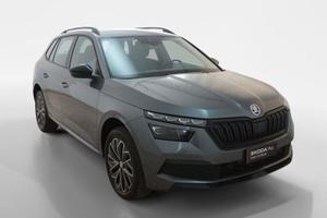 Škoda Kamiq 1.5 TSI 150CV BLACK DOTS
