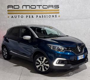 Renault Captur Benzina