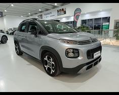 CITROEN C3 Aircross 1ª s. - C3 Aircross BlueHDi 10