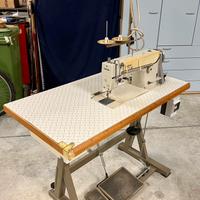 Macchina da cucire Brother Industries