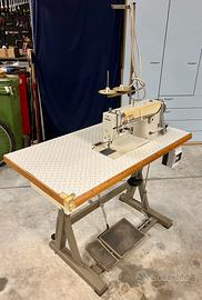 Macchina da cucire Brother Industries