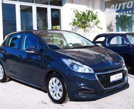 PEUGEOT 208 BlueHDi 75 5 porte Allure