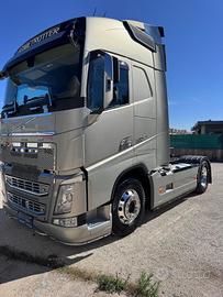 Volvo FH500 Euro6 Anno 2018