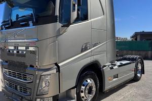 Volvo FH500 Euro6 Anno 2018