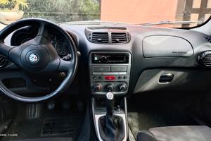 Alfa Romeo 147 - 16V twin Spark 105cv euro 4