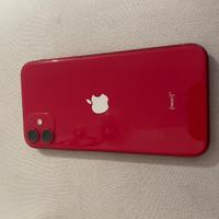 Telefono iPhone 11