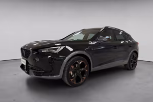 CUPRA Formentor 1.4 e-hybrid 204cv dsg