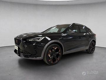 CUPRA Formentor 1.4 e-hybrid 204cv dsg