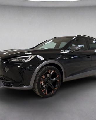 CUPRA Formentor 1.4 e-hybrid 204cv dsg