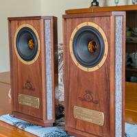 Tannoy Autograph Mini Prestige