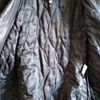 cappotto donna in vera pelle 