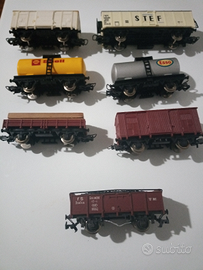 Modellismo ferroviario