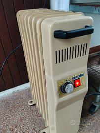 termosifone elettrico